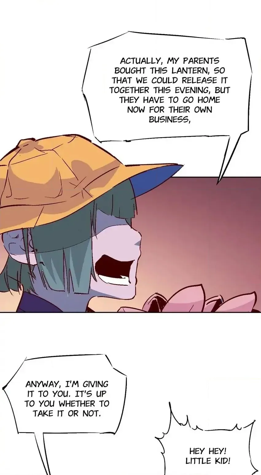 Read Time Retrograde chapter 30 image 19 on Lezhin