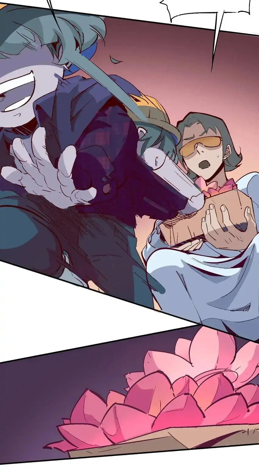 Read Time Retrograde chapter 30 image 20 on Lezhin
