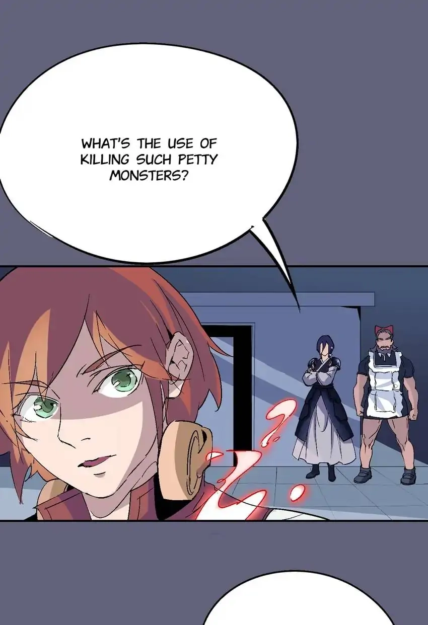 Read Time Retrograde chapter 30 image 27 on Lezhin