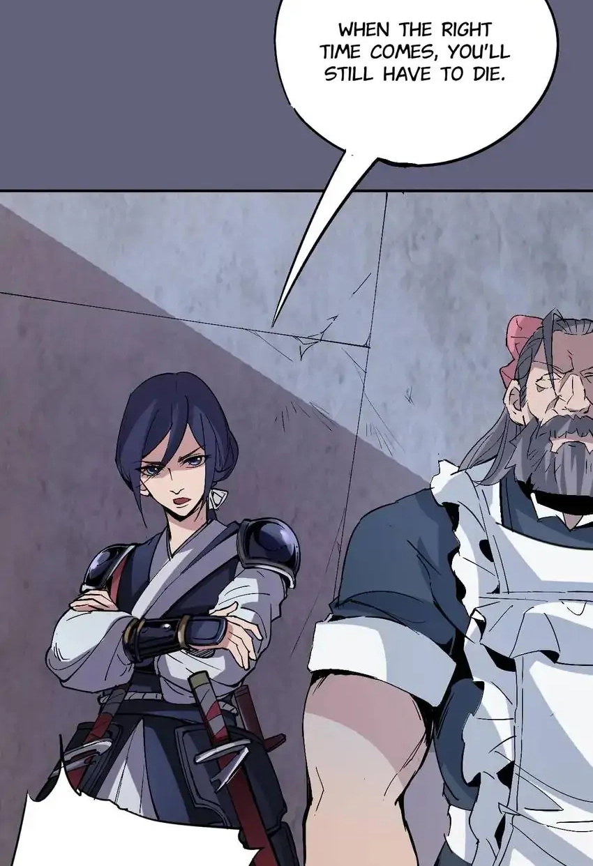 Read Time Retrograde chapter 30 image 28 on Lezhin