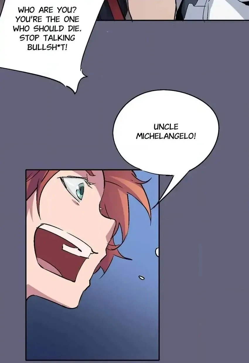 Read Time Retrograde chapter 30 image 29 on Lezhin
