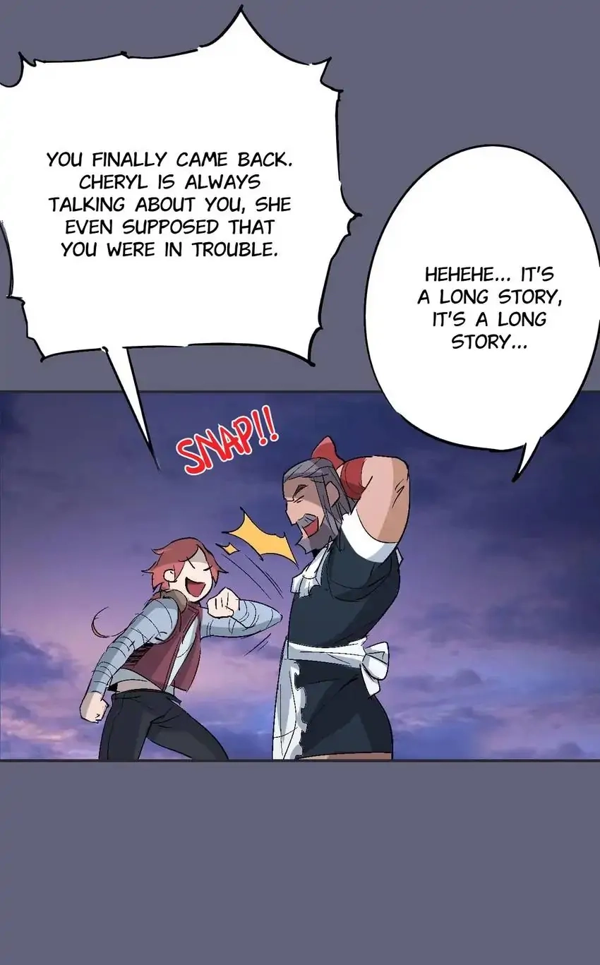 Read Time Retrograde chapter 30 image 30 on Lezhin