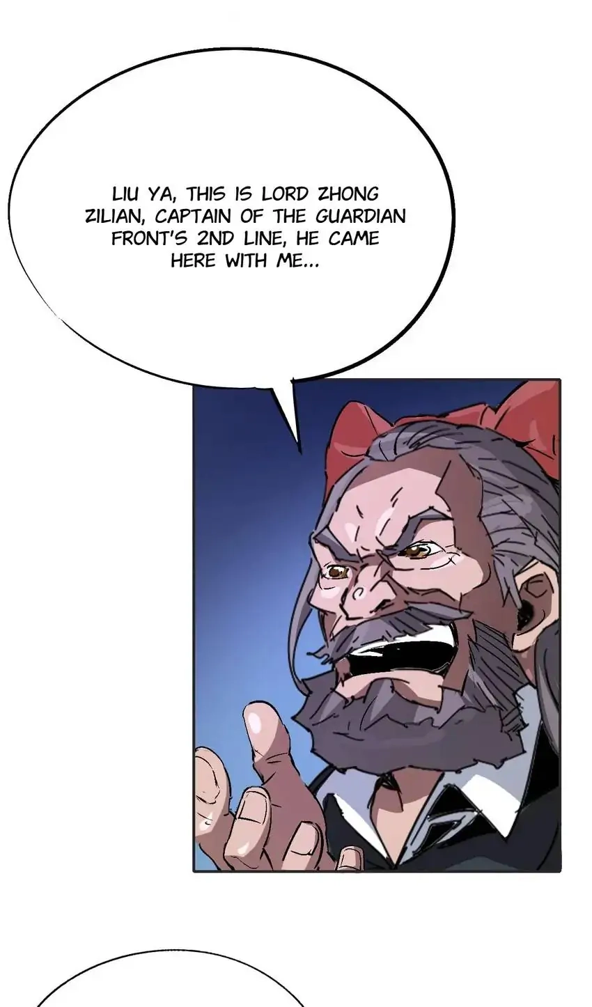 Read Time Retrograde chapter 30 image 33 on Lezhin