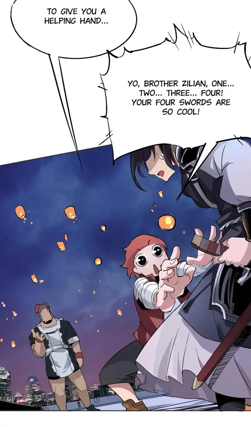 Read Time Retrograde chapter 30 image 34 on Lezhin