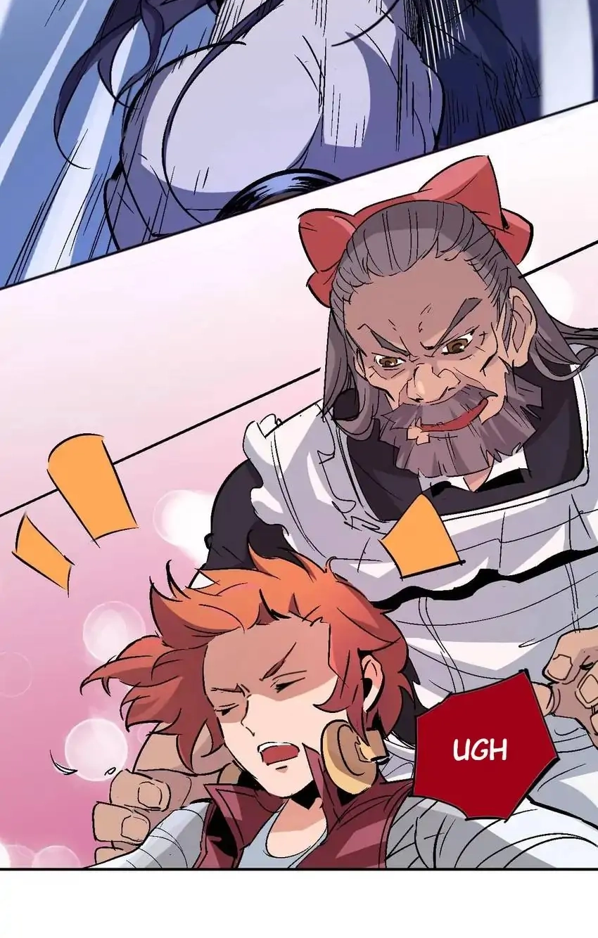 Read Time Retrograde chapter 30 image 37 on Lezhin