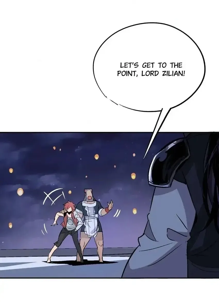 Read Time Retrograde chapter 30 image 39 on Lezhin