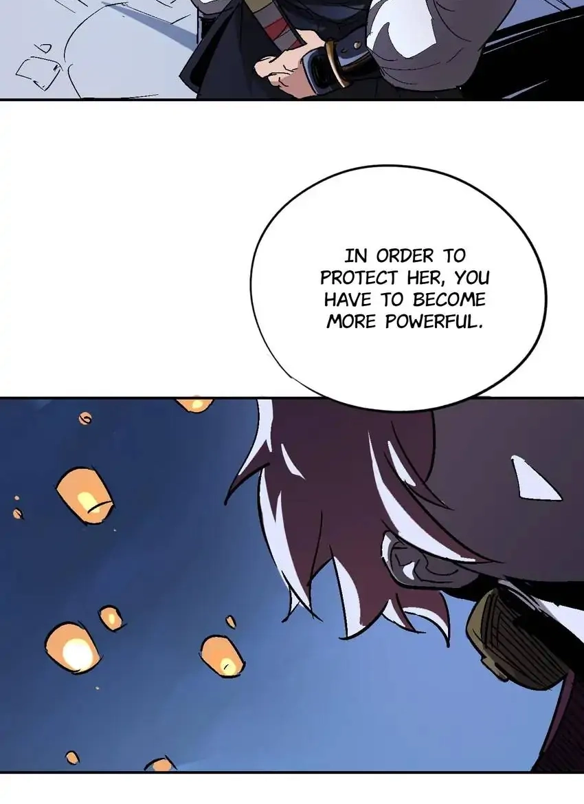 Read Time Retrograde chapter 30 image 41 on Lezhin