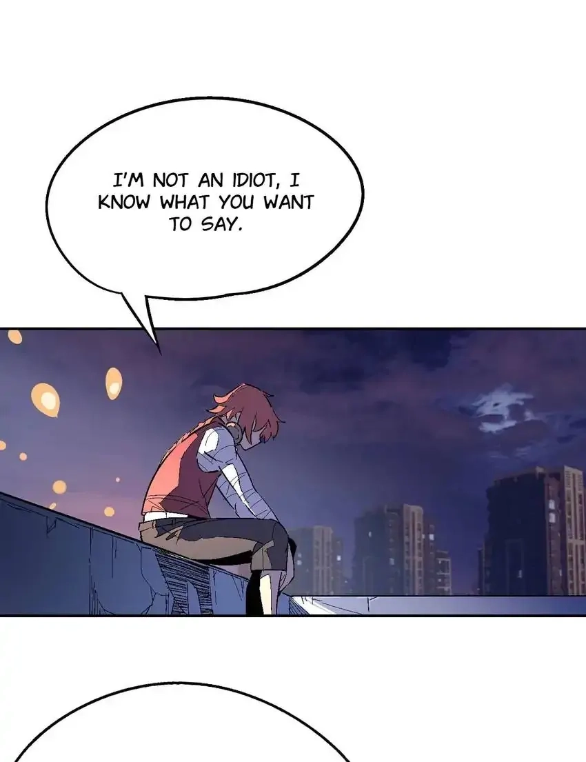 Read Time Retrograde chapter 30 image 43 on Lezhin