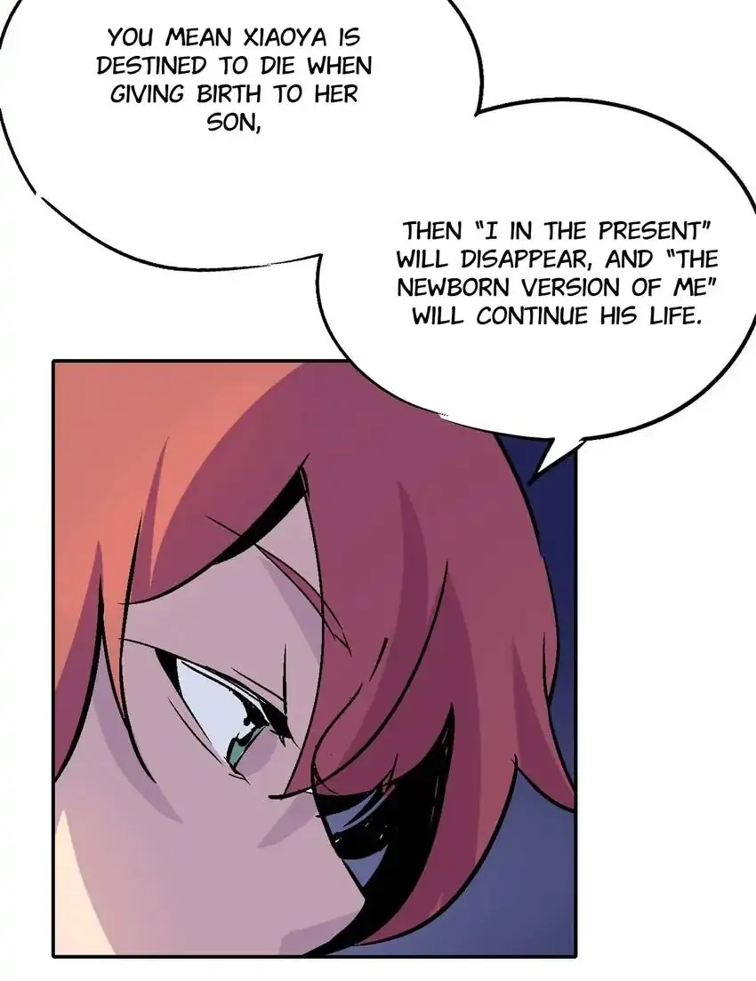 Read Time Retrograde chapter 30 image 44 on Lezhin