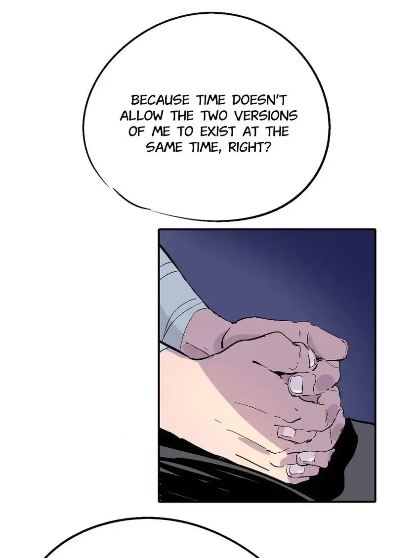 Read Time Retrograde chapter 30 image 45 on Lezhin