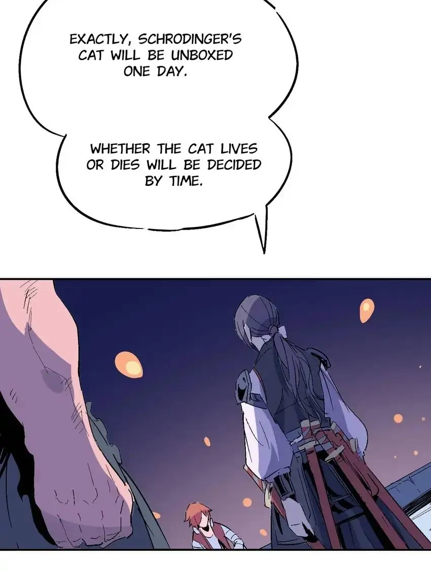 Read Time Retrograde chapter 30 image 46 on Lezhin