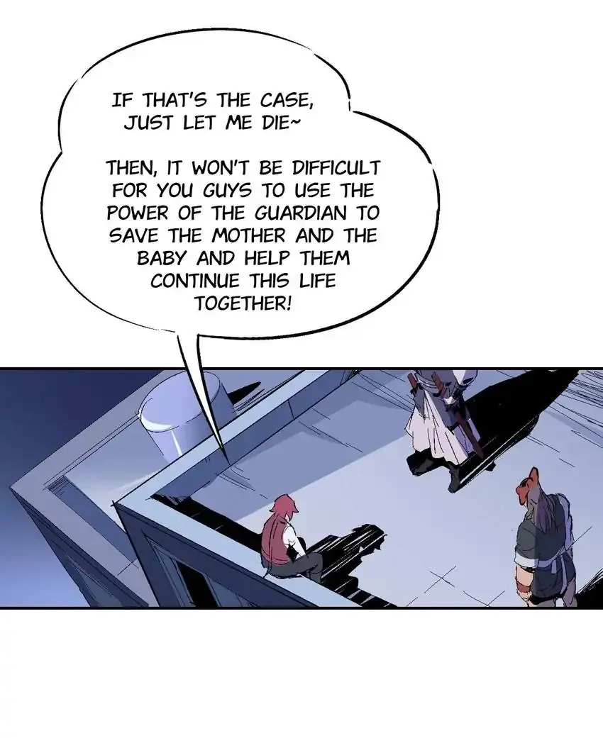 Read Time Retrograde chapter 30 image 47 on Lezhin