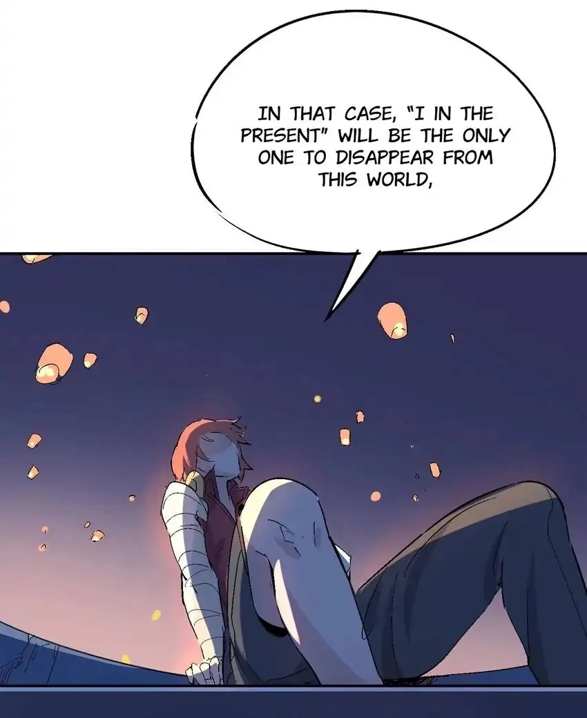 Read Time Retrograde chapter 30 image 48 on Lezhin
