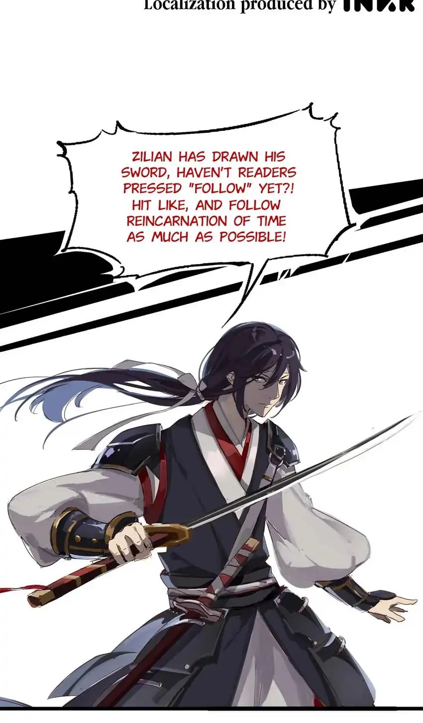 Read Time Retrograde chapter 30 image 50 on Lezhin