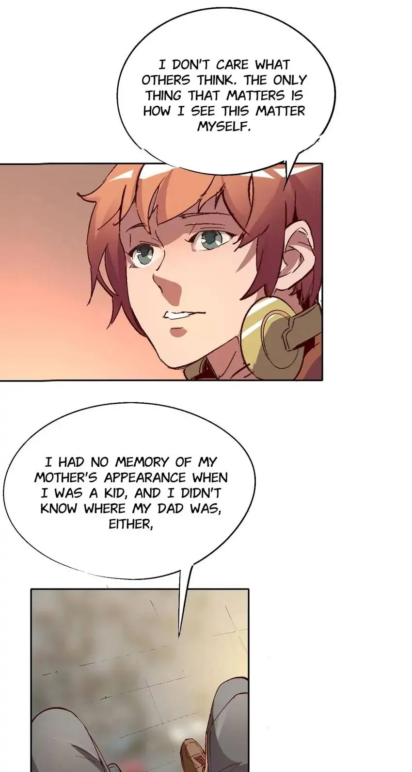 Read Time Retrograde chapter 30 image 6 on Lezhin