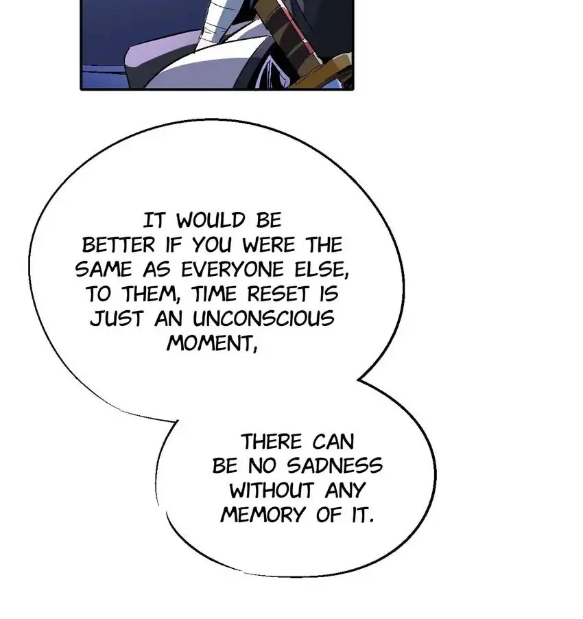 Read Time Retrograde chapter 31 image 10 on Lezhin