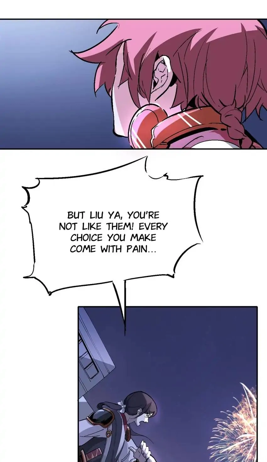 Read Time Retrograde chapter 31 image 11 on Lezhin