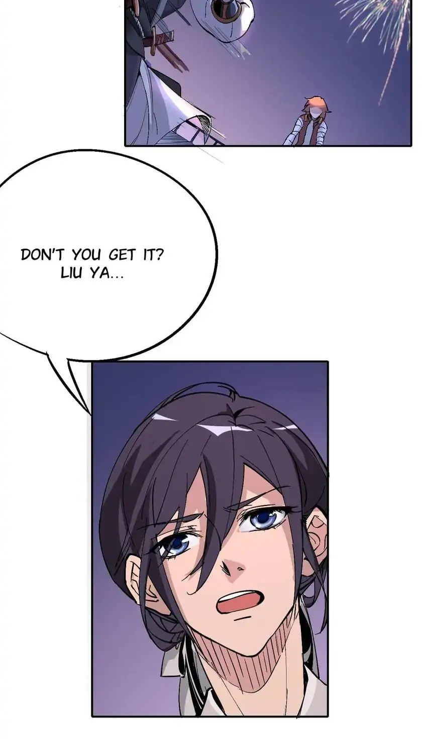 Read Time Retrograde chapter 31 image 12 on Lezhin