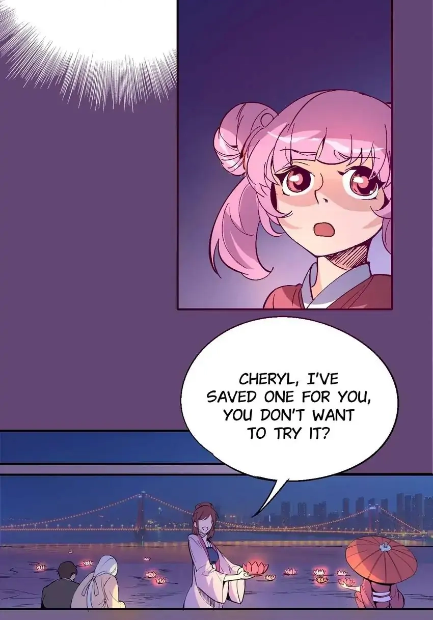 Read Time Retrograde chapter 31 image 18 on Lezhin