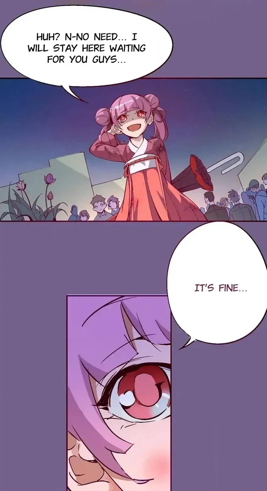 Read Time Retrograde chapter 31 image 19 on Lezhin