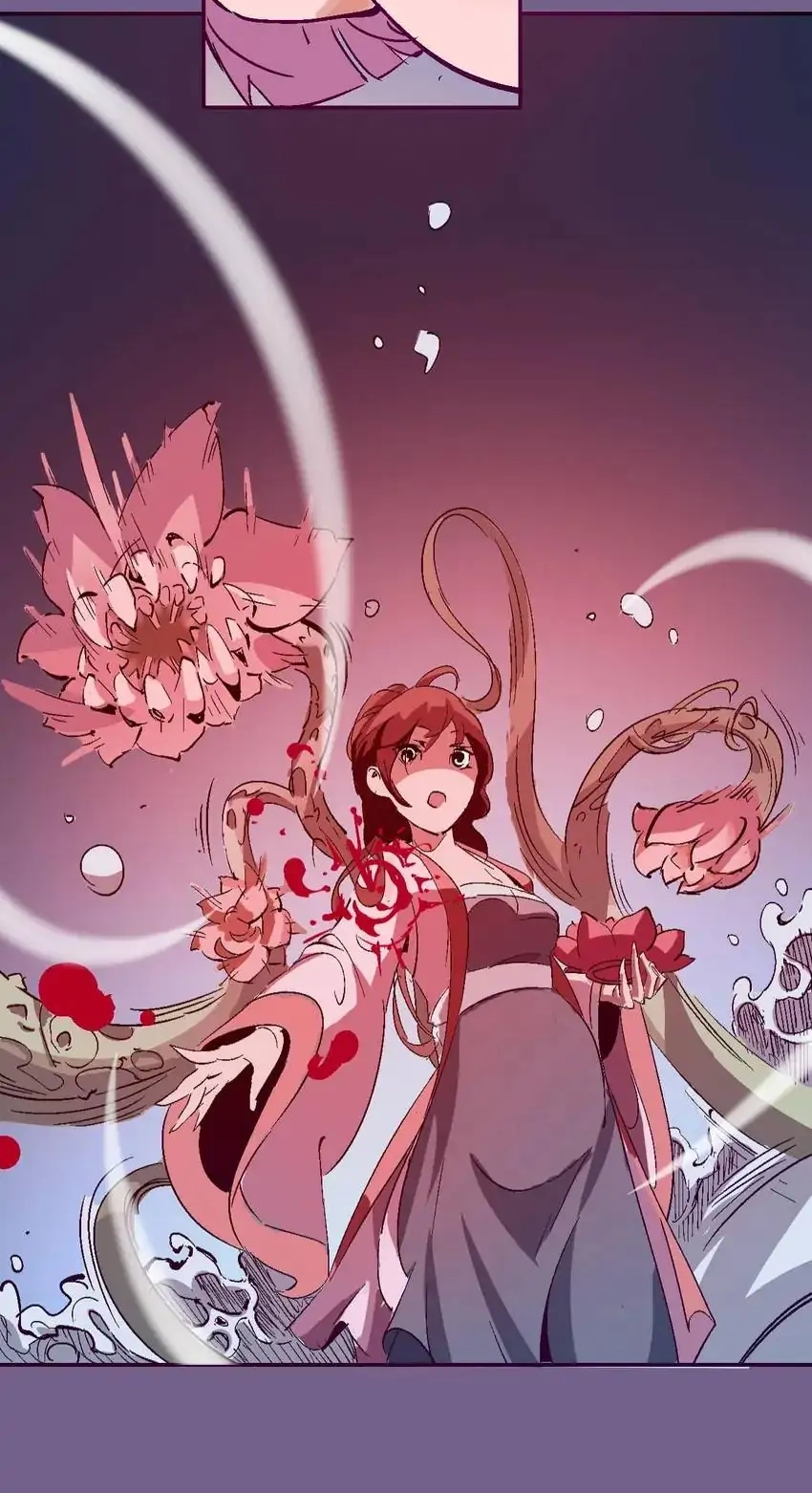 Read Time Retrograde chapter 31 image 20 on Lezhin