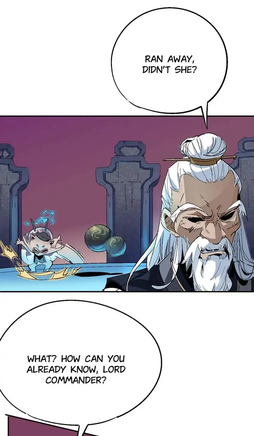 Read Time Retrograde chapter 31 image 23 on Lezhin