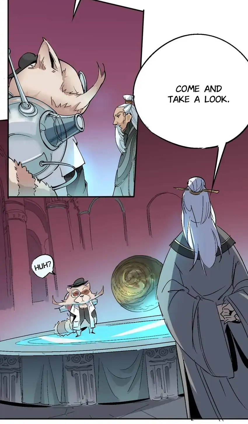 Read Time Retrograde chapter 31 image 24 on Lezhin