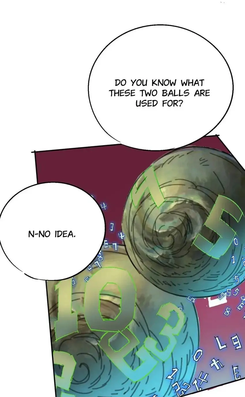 Read Time Retrograde chapter 31 image 25 on Lezhin