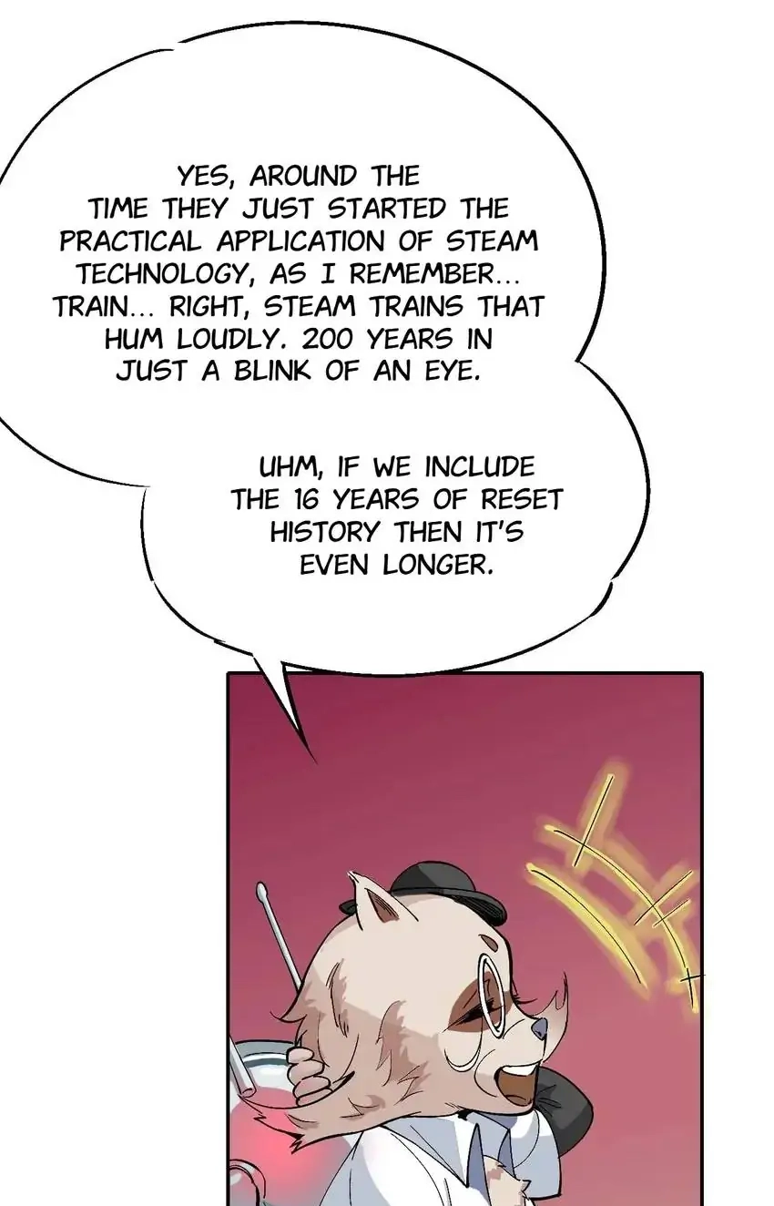 Read Time Retrograde chapter 31 image 27 on Lezhin