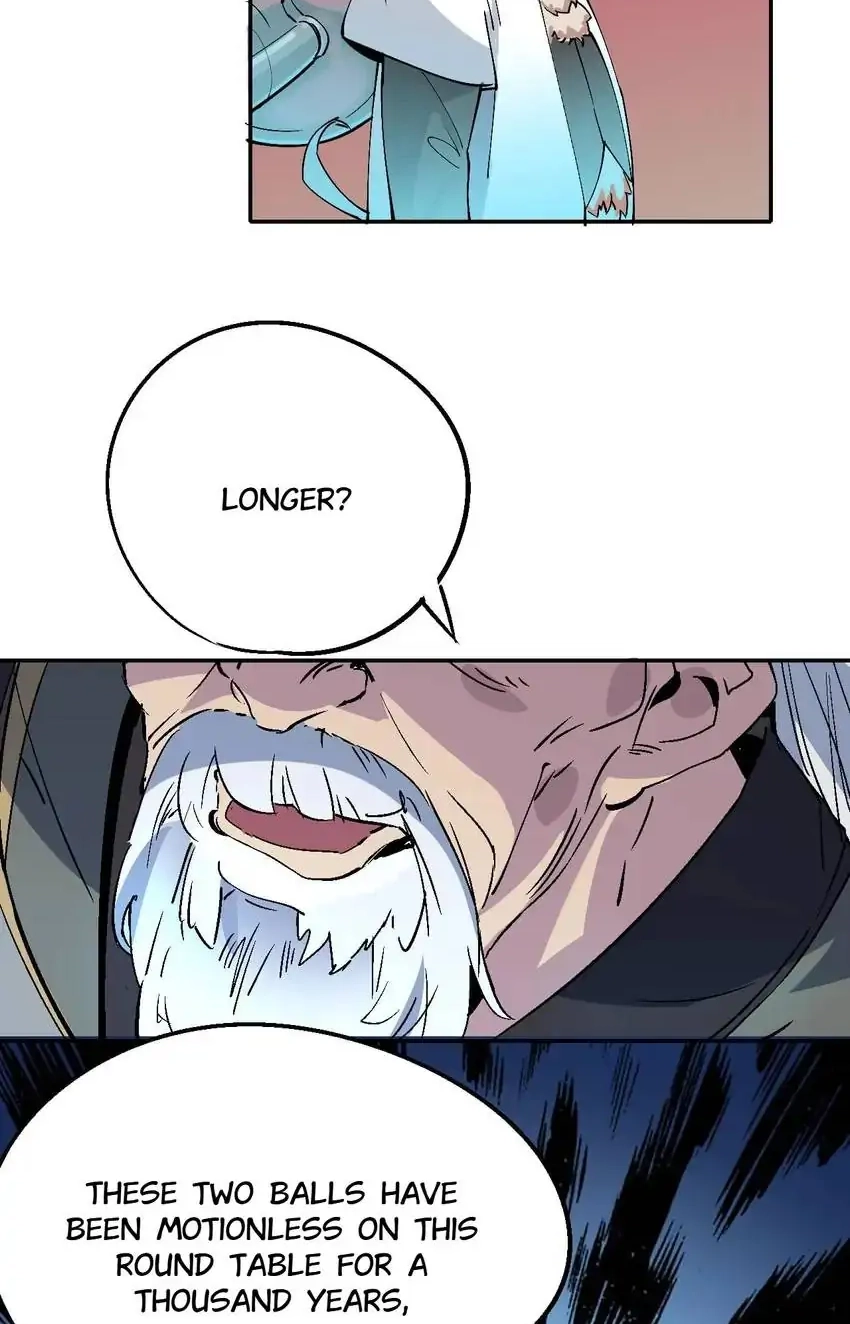 Read Time Retrograde chapter 31 image 28 on Lezhin