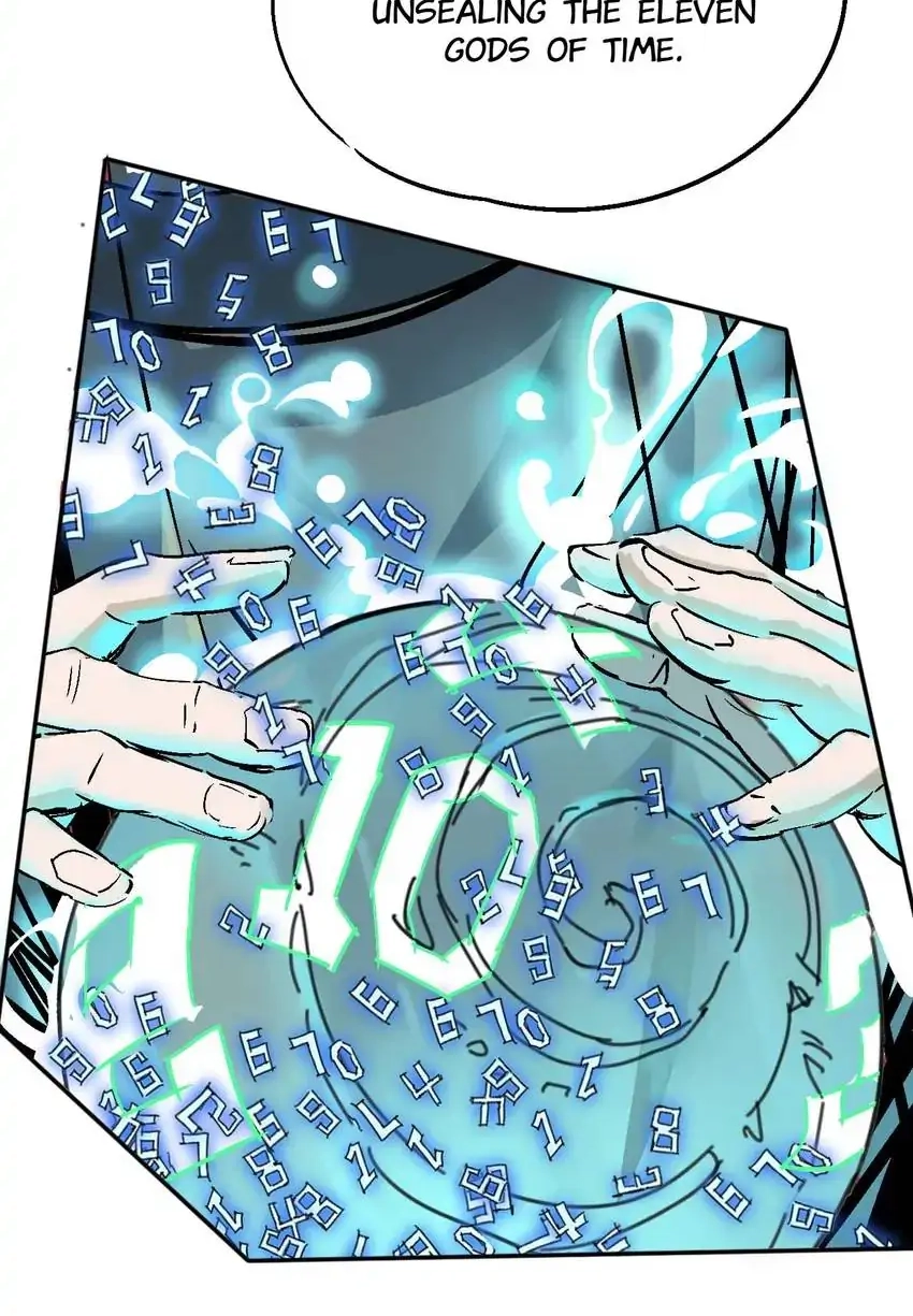 Read Time Retrograde chapter 31 image 31 on Lezhin