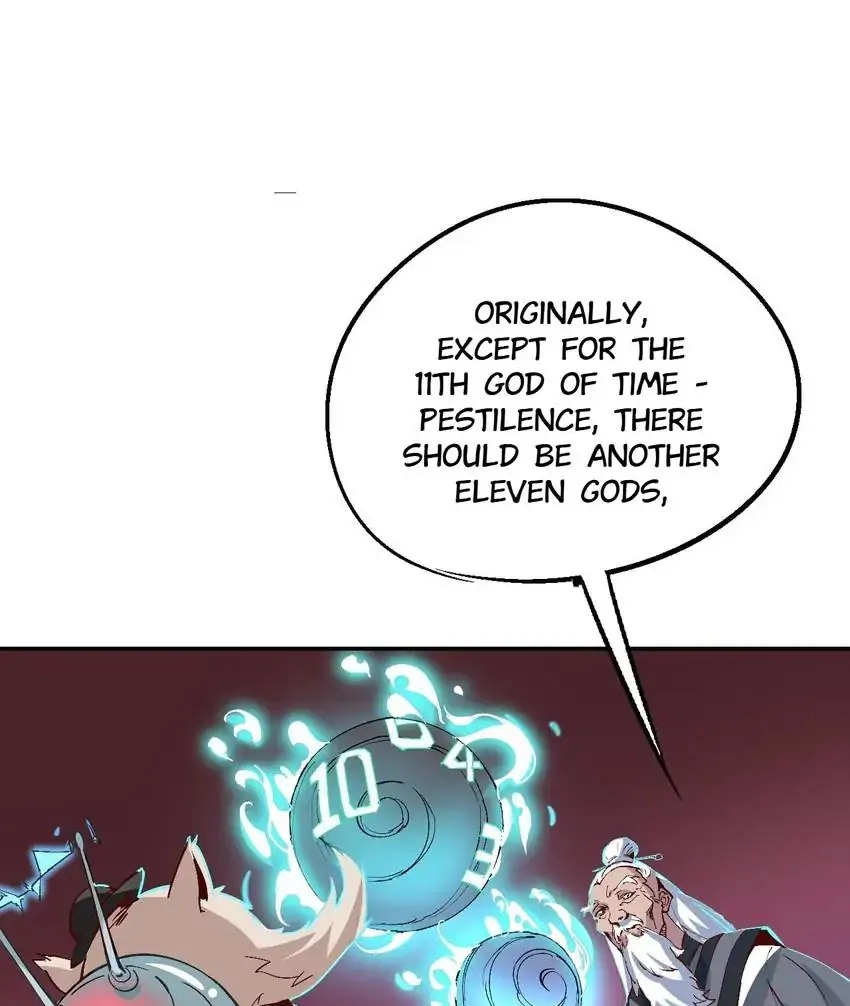 Read Time Retrograde chapter 31 image 32 on Lezhin