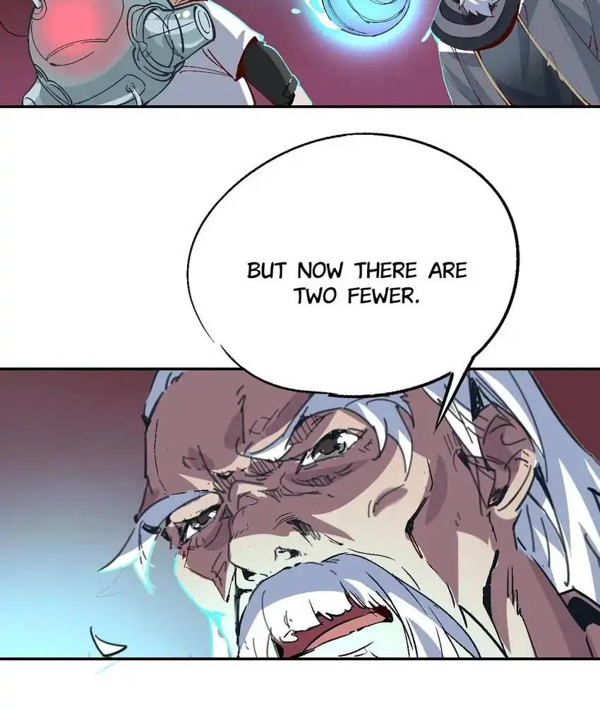 Read Time Retrograde chapter 31 image 33 on Lezhin