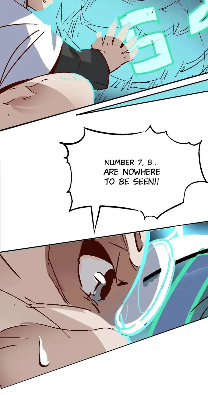 Read Time Retrograde chapter 31 image 35 on Lezhin