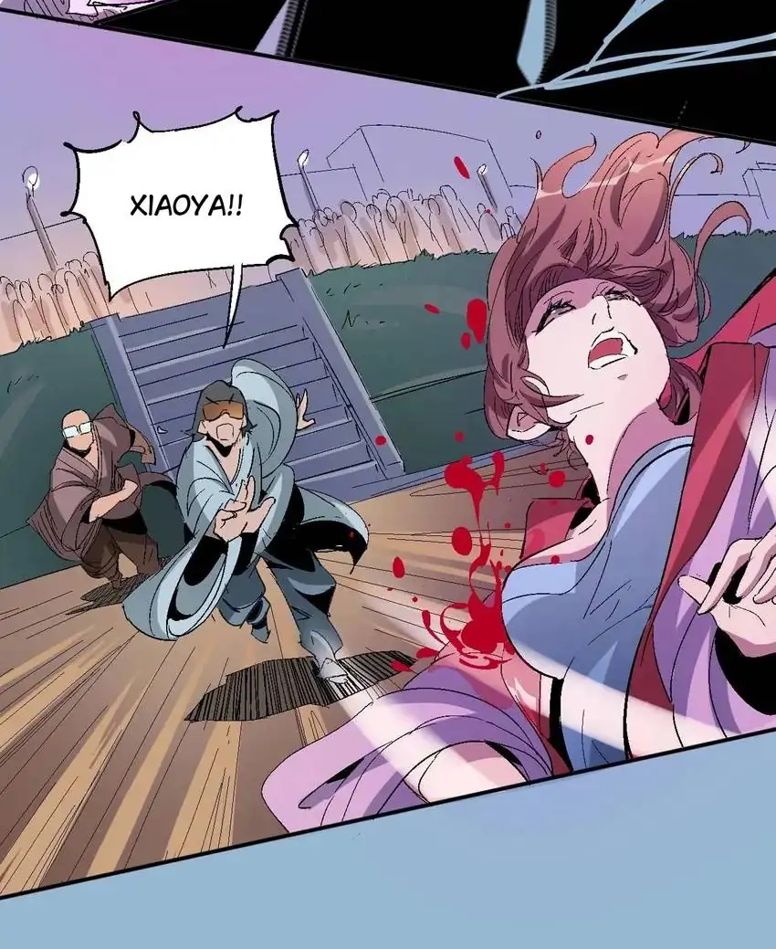 Read Time Retrograde chapter 31 image 38 on Lezhin