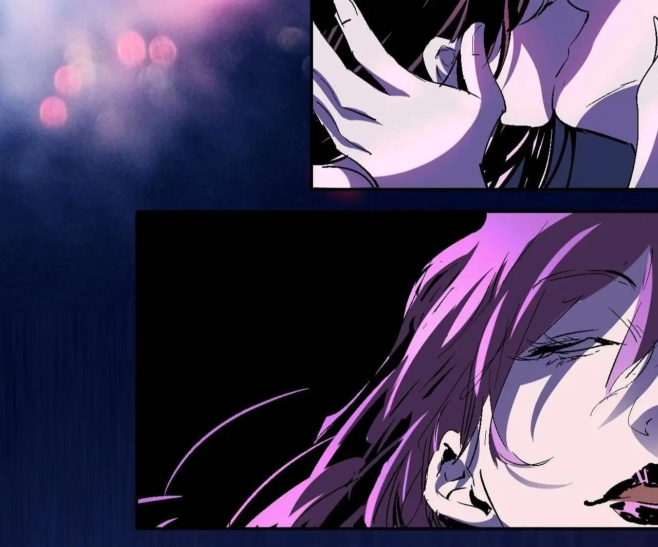 Read Time Retrograde chapter 31 image 4 on Lezhin