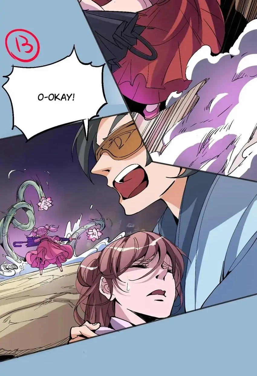 Read Time Retrograde chapter 31 image 44 on Lezhin