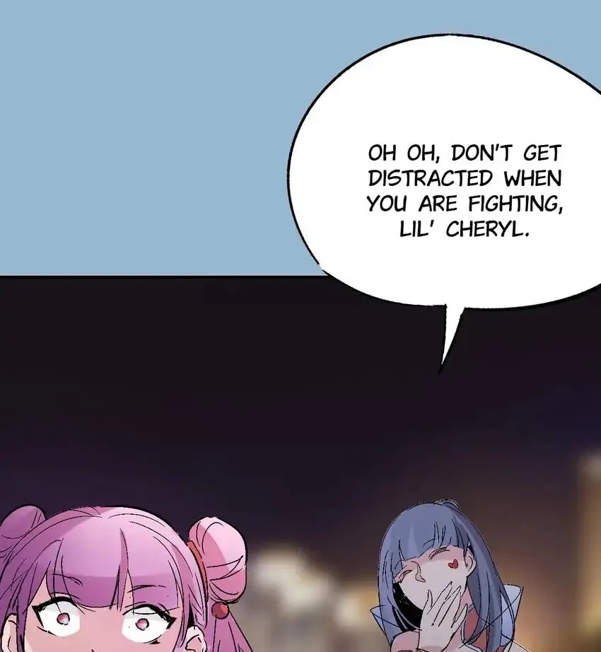 Read Time Retrograde chapter 31 image 45 on Lezhin