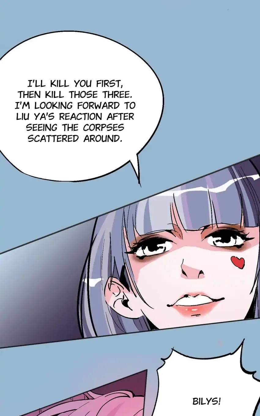 Read Time Retrograde chapter 31 image 47 on Lezhin