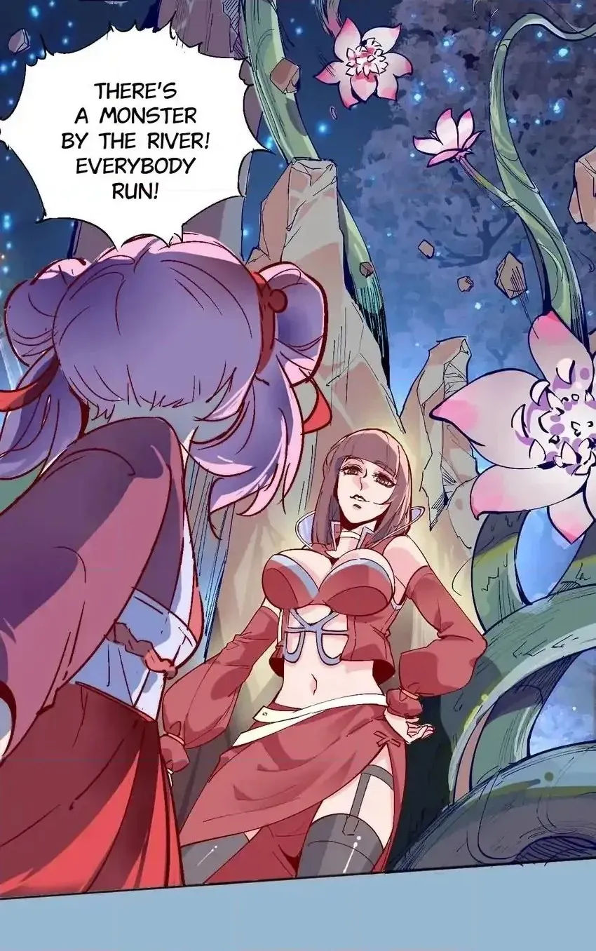 Read Time Retrograde chapter 31 image 49 on Lezhin