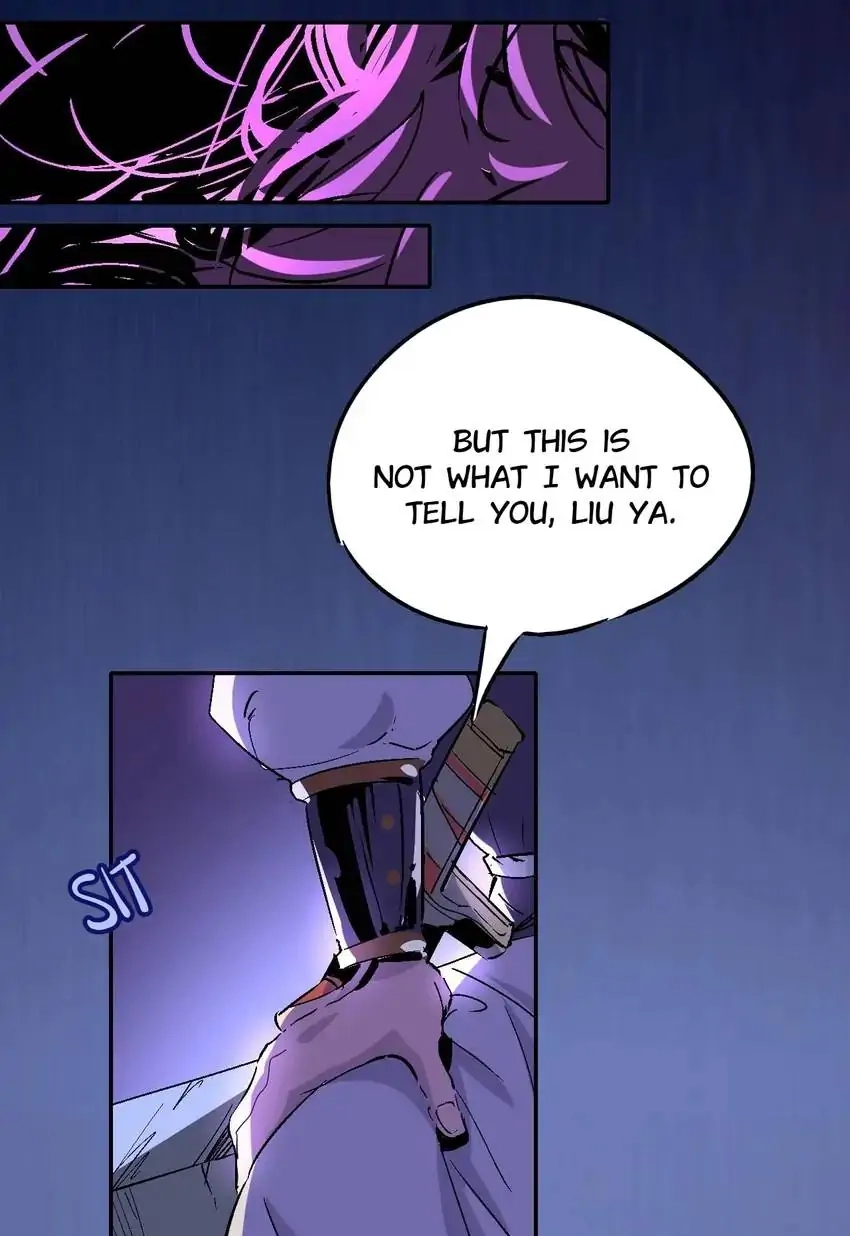 Read Time Retrograde chapter 31 image 5 on Lezhin