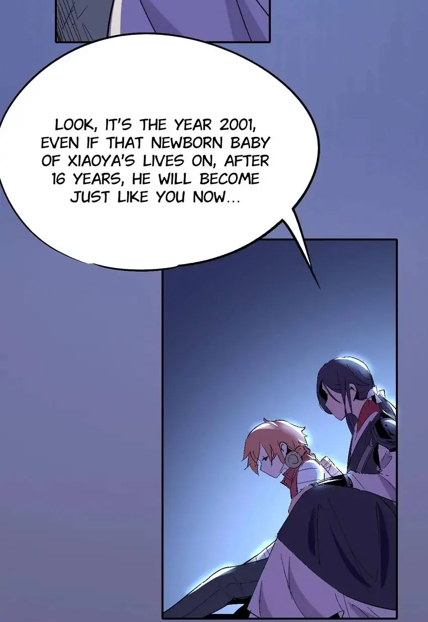Read Time Retrograde chapter 31 image 6 on Lezhin