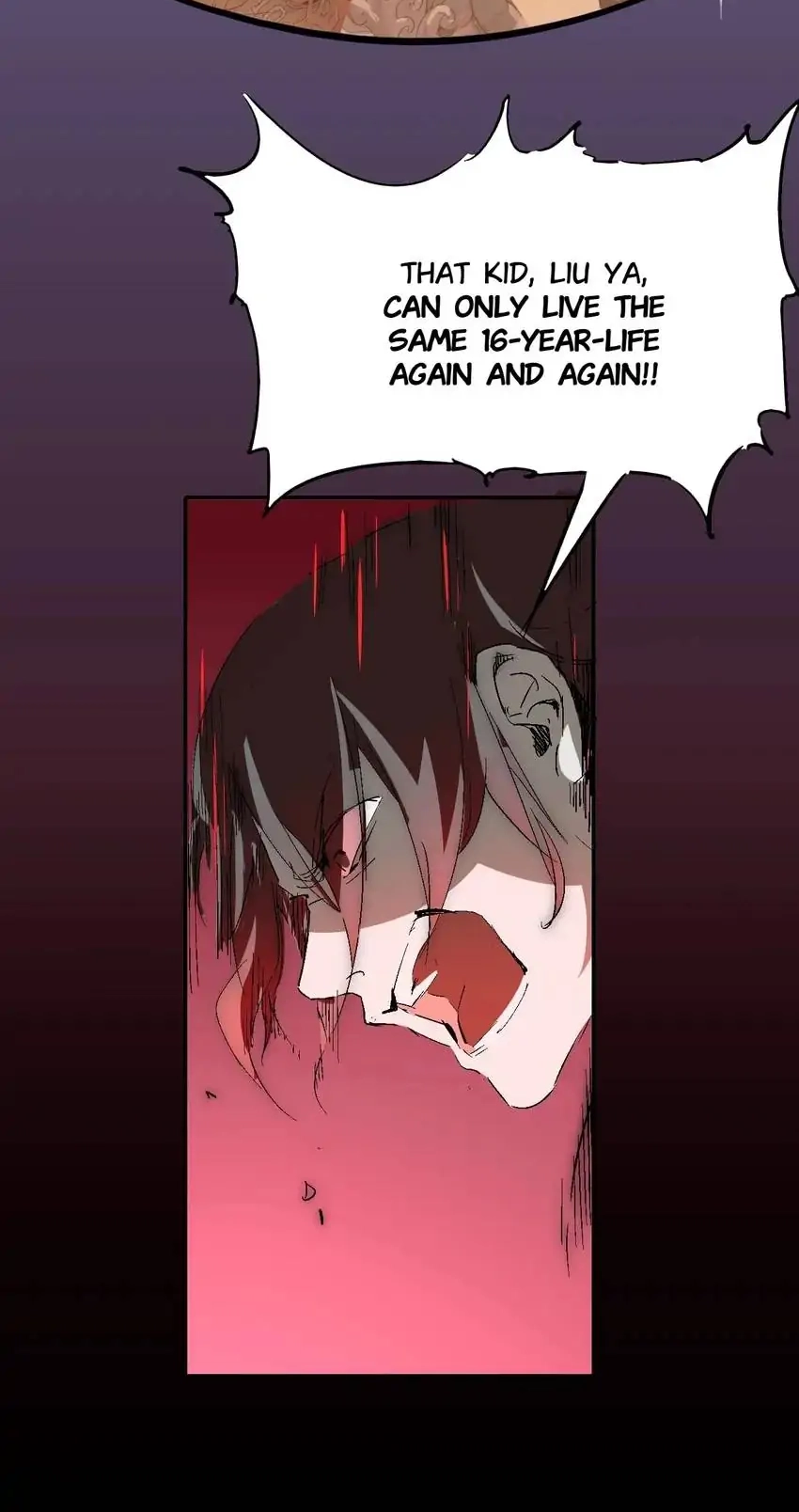 Read Time Retrograde chapter 31 image 8 on Lezhin