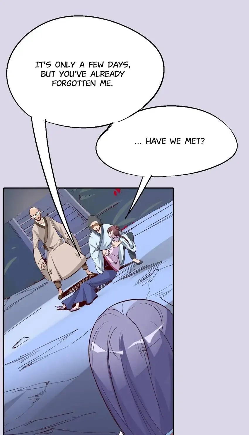 Read Time Retrograde chapter 32 image 12 on Lezhin