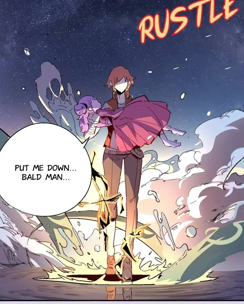 Read Time Retrograde chapter 32 image 15 on Lezhin