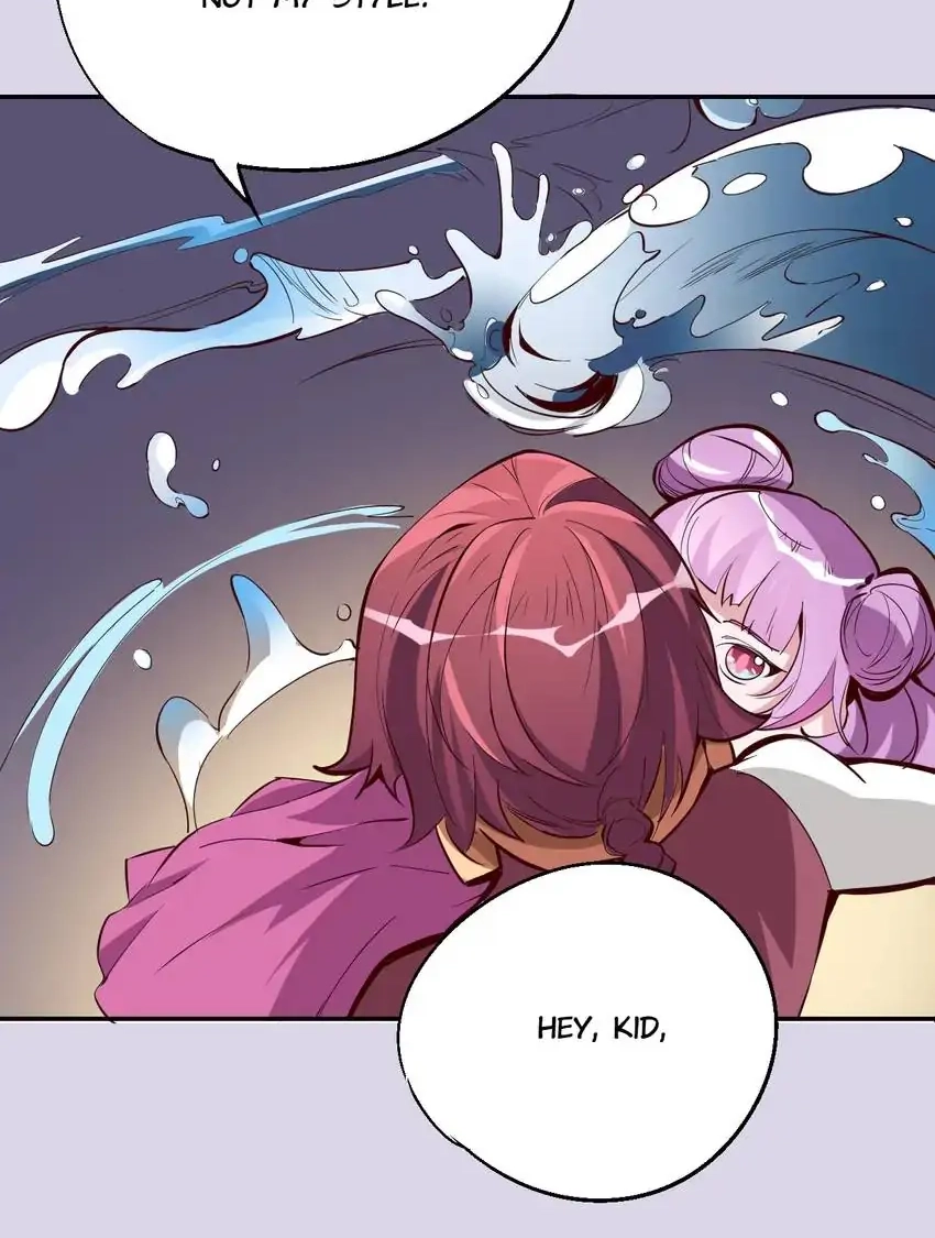 Read Time Retrograde chapter 32 image 17 on Lezhin