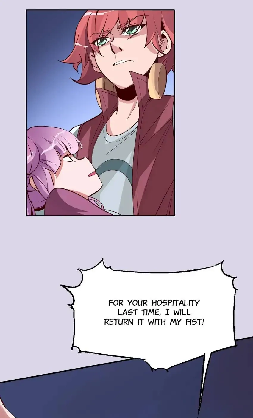 Read Time Retrograde chapter 32 image 18 on Lezhin