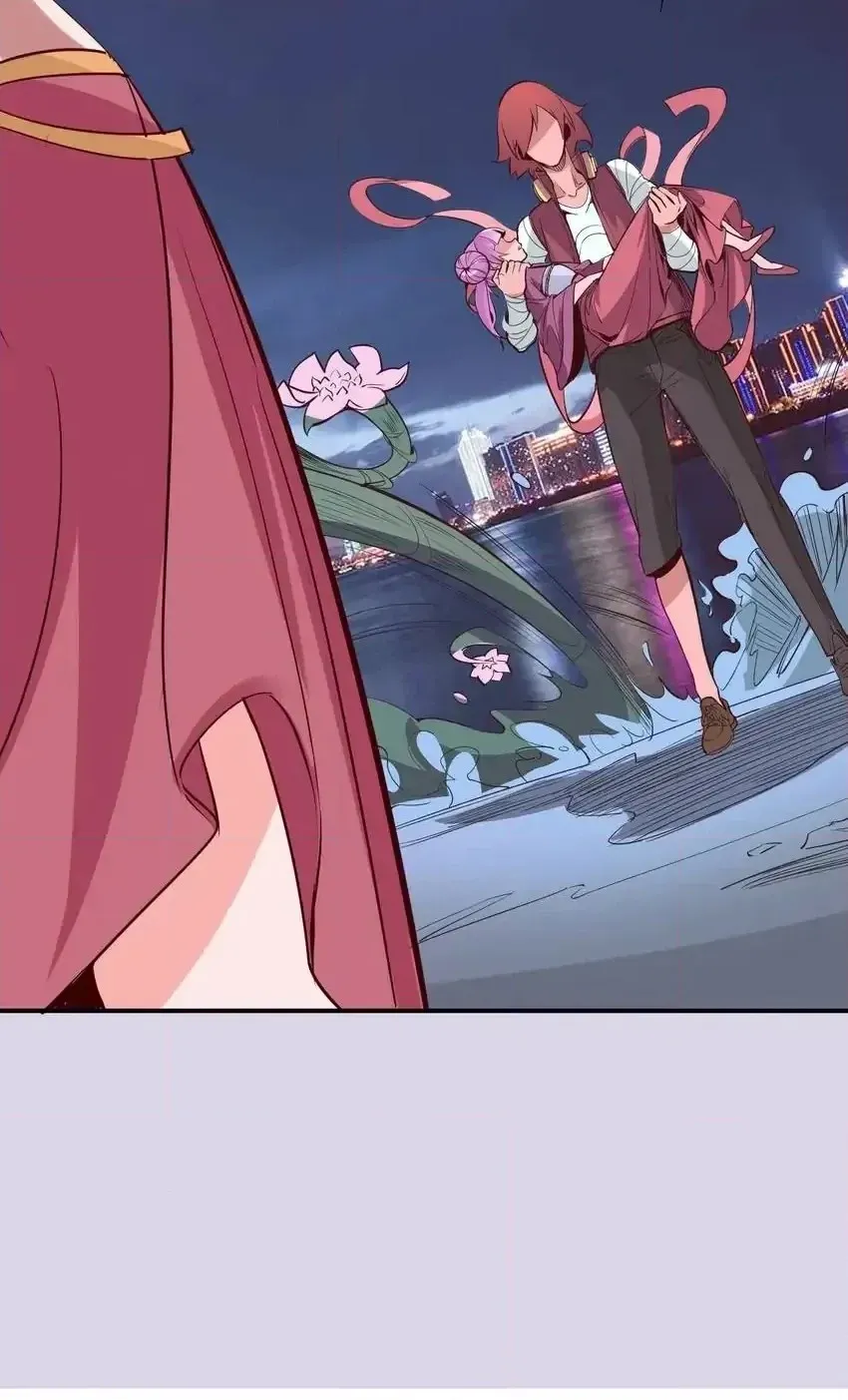 Read Time Retrograde chapter 32 image 19 on Lezhin