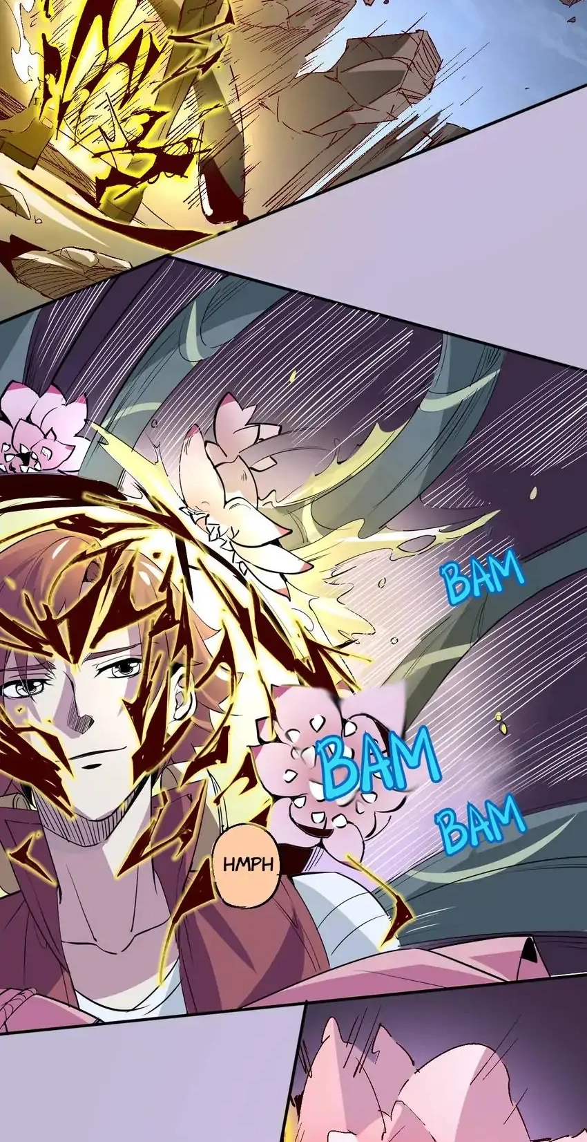 Read Time Retrograde chapter 32 image 21 on Lezhin