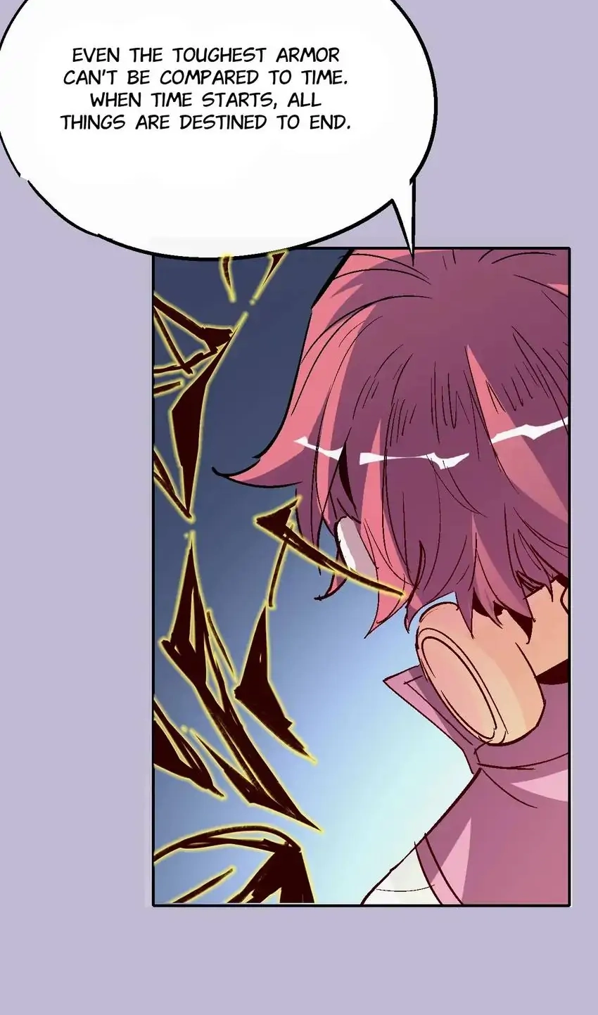 Read Time Retrograde chapter 32 image 24 on Lezhin